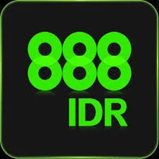 888IDR - Permainan Kasino Seru dan Menguntungkan
